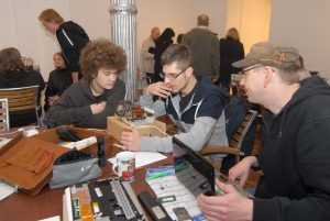 Repair Cafe @ Quartiersmeisterei