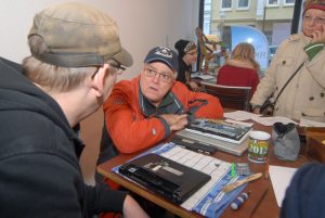 Repair Cafe @ Quartiersmeisterei