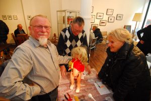 Repair Cafe @ Quartiersmeisterei