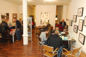 Repair Cafe @ Quartiersmeisterei