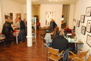 Repair Cafe @ Quartiersmeisterei