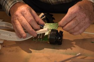 Repair Cafe @ Quartiersmeisterei