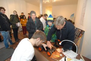Repair Cafe @ Quartiersmeisterei