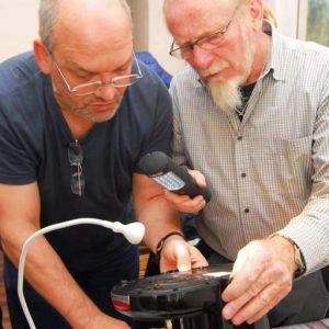 Repair Cafe @ Quartiersmeisterei