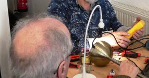 Repair Cafe @ Quartiersmeisterei