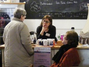 Repair Cafe @ Quartiersmeisterei