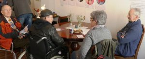 Repair Cafe @ Quartiersmeisterei
