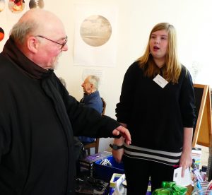 Repair Cafe @ Quartiersmeisterei