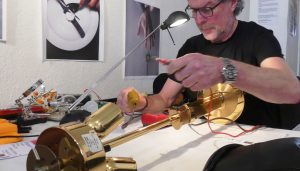 Repair Cafe @ Quartiersmeisterei