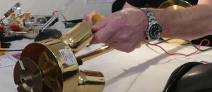 Repair Cafe @ Quartiersmeisterei