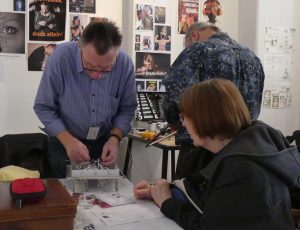 Repair Cafe @ Quartiersmeisterei