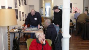 Repair Cafe @ Quartiersmeisterei