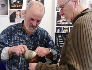 Repair Cafe @ Quartiersmeisterei