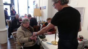 Repair Cafe @ Quartiersmeisterei