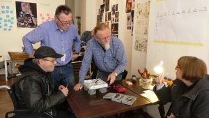 Repair Cafe @ Quartiersmeisterei