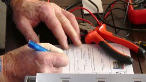 Repair Cafe @ Quartiersmeisterei