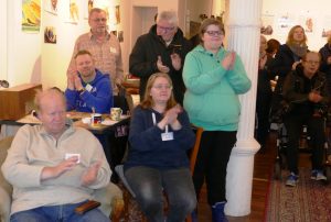 Repair Cafe in der Villa @ Die Villa