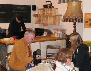 Repair Cafe @ Quartiersmeisterei