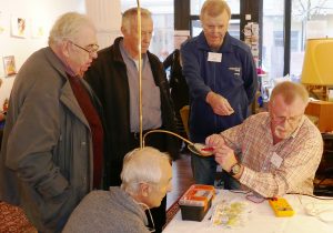 Repair Cafe @ Quartiersmeisterei