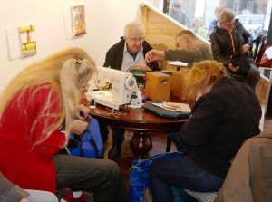 Repair Cafe @ Quartiersmeisterei