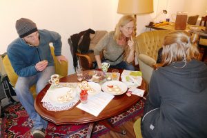 Repair Cafe @ Quartiersmeisterei