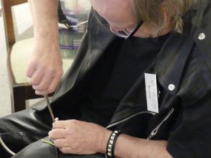 Repair Cafe in der Villa @ Die Villa