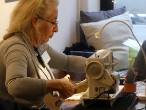 Repair Cafe in der Villa @ Die Villa
