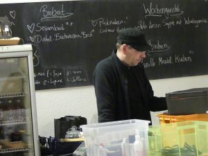 Repair Cafe in der Villa @ Die Villa