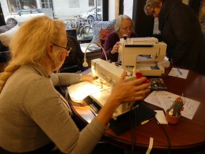 Repair Cafe @ Quartiersmeisterei