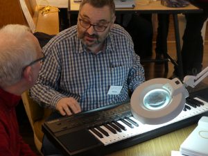 Repair Cafe in der Villa @ Die Villa