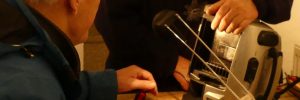 Repair Cafe @ Quartiersmeisterei