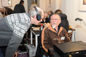 Repair Cafe in der Villa @ Die Villa