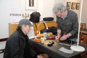 Repair Cafe @ Quartiersmeisterei