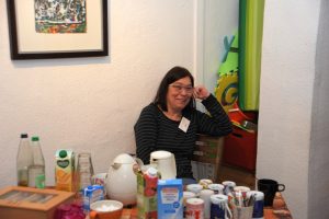 Repair Cafe in der Villa @ Die Villa