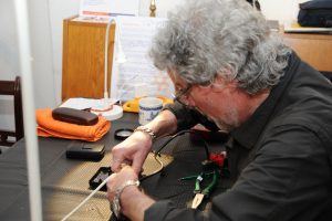 Repair Cafe @ Quartiersmeisterei