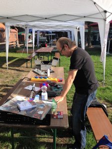 Repair Cafe @ Quartiersmeisterei