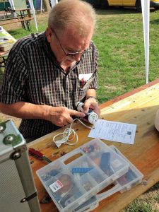 Repair Cafe @ Quartiersmeisterei