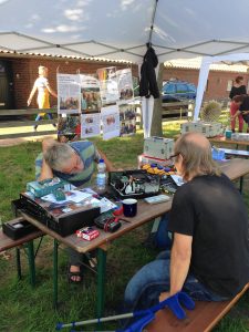 Repair Cafe @ Quartiersmeisterei