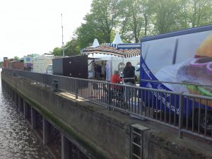Repair Cafe @ Quartiersmeisterei