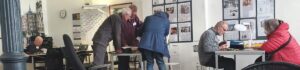 Repair Cafe @ Quartiersmeisterei