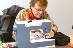 Repair Cafe in der Villa @ Die Villa
