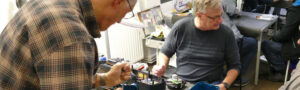 Repair Cafe @ Quartiersmeisterei