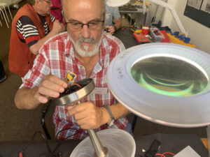 Repair Cafe @ Quartiersmeisterei