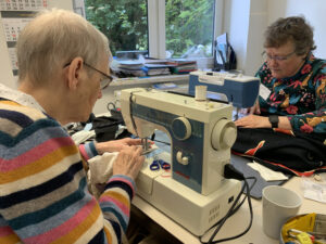 Repair Cafe @ Quartiersmeisterei