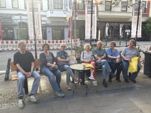 Repair Cafe @ Quartiersmeisterei