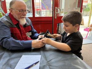 Repair Cafe @ Quartiersmeisterei